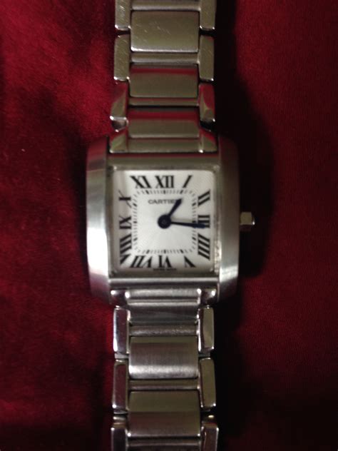 fake cartier cc708177